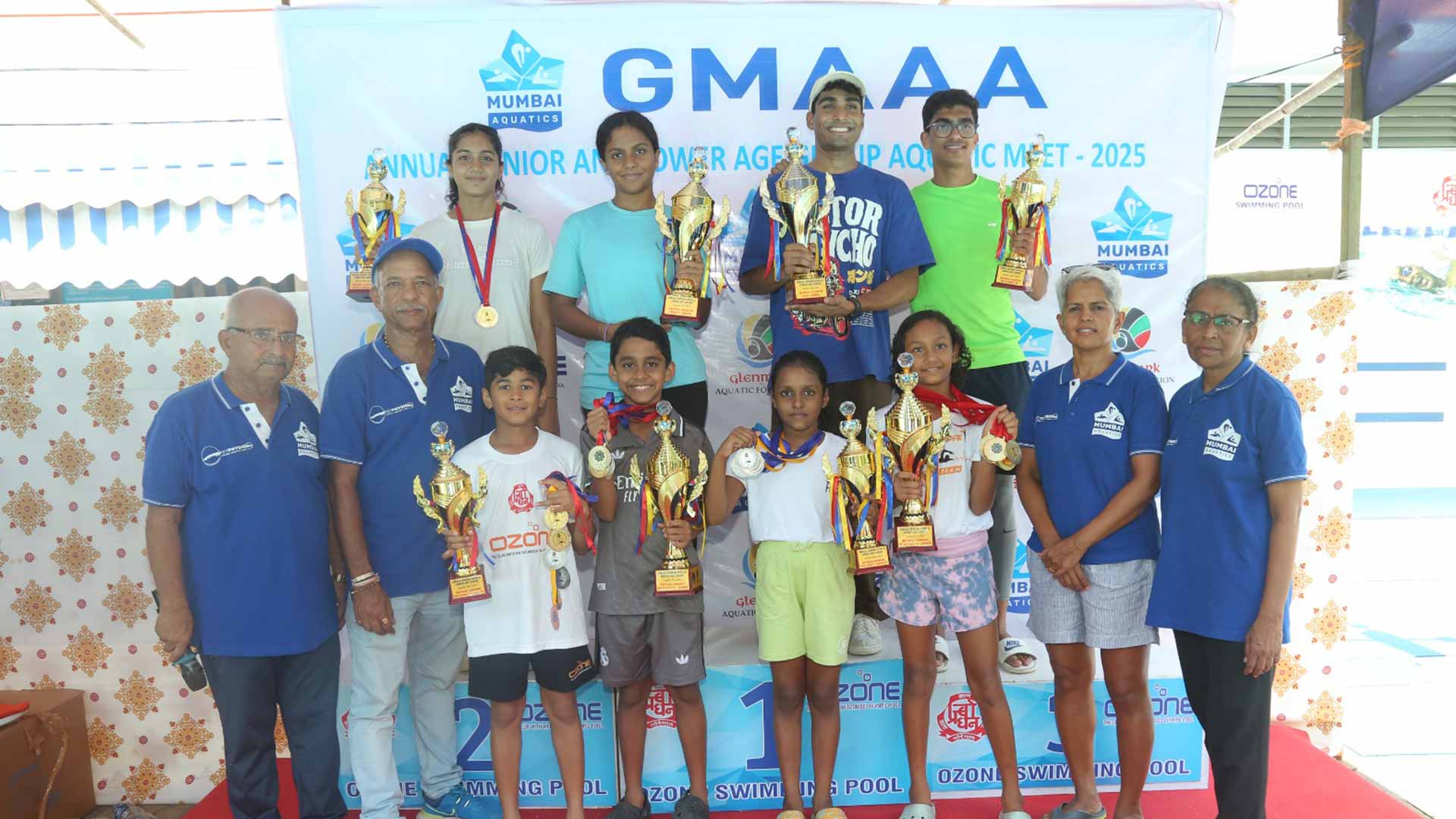 GMAAA