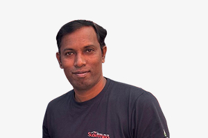 Meet Certified Swim Coaches at GMAAA | Mumbai Aquatics